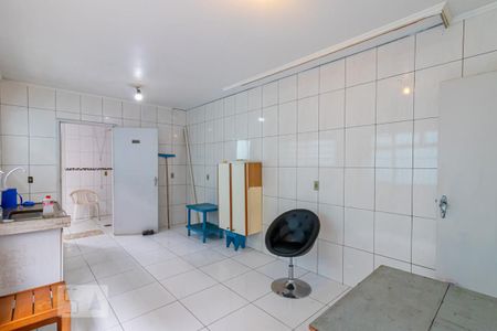 Casa à venda com 200m², 3 quartos e 2 vagasCozinha