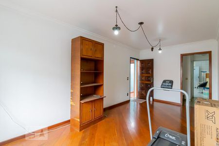 Sala de casa para alugar com 3 quartos, 200m² em Vila Dom Pedro I, São Paulo
