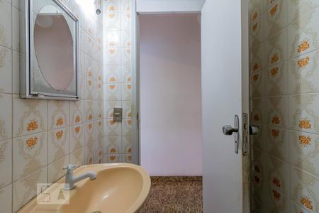 Lavabo de casa à venda com 3 quartos, 200m² em Vila Dom Pedro I, São Paulo