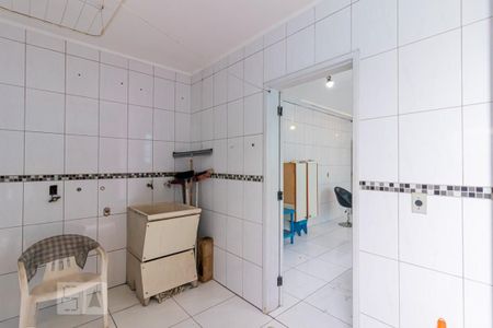 Casa à venda com 200m², 3 quartos e 2 vagasÁrea de Serviço