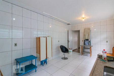 Casa à venda com 200m², 3 quartos e 2 vagasCozinha