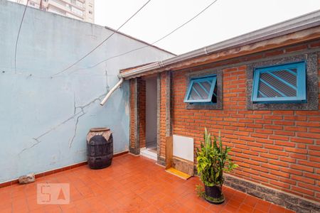 Casa à venda com 200m², 3 quartos e 2 vagasQuintal