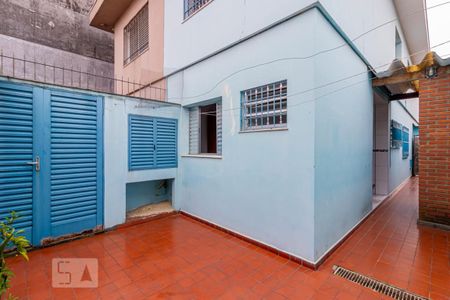 Casa à venda com 200m², 3 quartos e 2 vagasQuintal