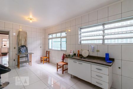 Casa à venda com 200m², 3 quartos e 2 vagasCozinha