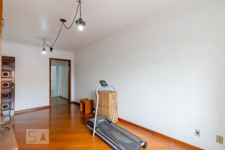 Sala de casa à venda com 3 quartos, 200m² em Vila Dom Pedro I, São Paulo
