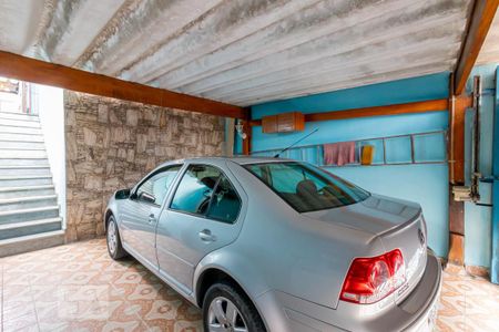 Casa à venda com 200m², 3 quartos e 2 vagasGaragem