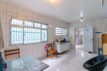 Casa à venda com 200m², 3 quartos e 2 vagasCozinha