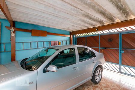 Casa à venda com 200m², 3 quartos e 2 vagasGaragem