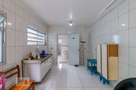 Casa à venda com 200m², 3 quartos e 2 vagasCozinha