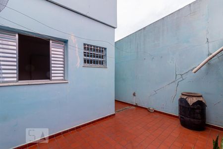 Casa à venda com 200m², 3 quartos e 2 vagasQuintal