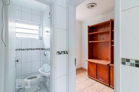 Casa à venda com 200m², 3 quartos e 2 vagasÁrea de Serviço