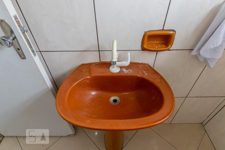 Casa à venda com 200m², 3 quartos e 2 vagasBanheiro da Suíte