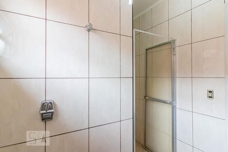Casa à venda com 200m², 3 quartos e 2 vagasBanheiro da Suíte