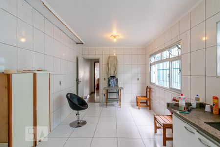 Casa à venda com 200m², 3 quartos e 2 vagasCozinha