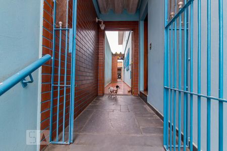 Casa à venda com 200m², 3 quartos e 2 vagasEntrada