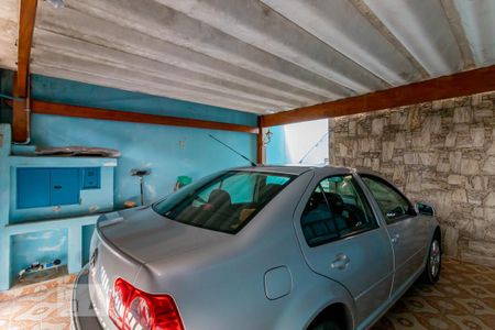 Casa à venda com 200m², 3 quartos e 2 vagasGaragem