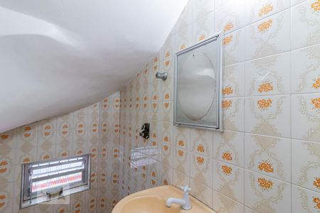 Lavabo de casa para alugar com 3 quartos, 200m² em Vila Dom Pedro I, São Paulo