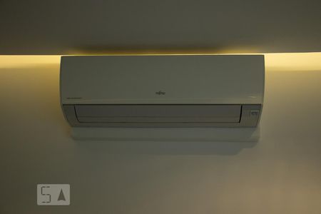 Ar condicionado de apartamento para alugar com 1 quarto, 45m² em Jardim Paulista, São Paulo