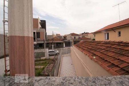 Casa de condomínio para alugar com 65m², 2 quartos e 1 vaga Casa de condomínio para alugar com 65m², 2 quartos e 1 vagaVista Quarto 2