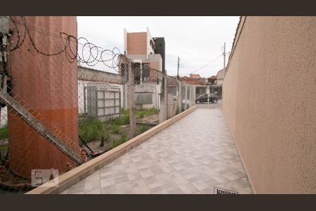 Casa de condomínio para alugar com 65m², 2 quartos e 1 vaga Casa de condomínio para alugar com 65m², 2 quartos e 1 vagaGaragem
