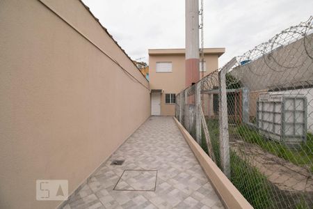 Casa de condomínio para alugar com 65m², 2 quartos e 1 vaga Casa de condomínio para alugar com 65m², 2 quartos e 1 vagaGaragem