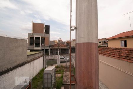 Casa de condomínio para alugar com 65m², 2 quartos e 1 vaga Casa de condomínio para alugar com 65m², 2 quartos e 1 vagaVista Quarto 1