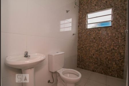 Casa de condomínio para alugar com 65m², 2 quartos e 1 vaga Casa de condomínio para alugar com 65m², 2 quartos e 1 vagaBanheiro 2