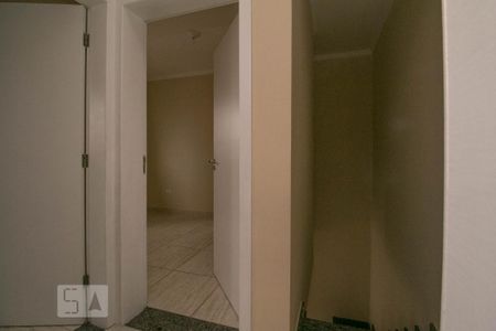 Casa de condomínio para alugar com 65m², 2 quartos e 1 vaga Casa de condomínio para alugar com 65m², 2 quartos e 1 vagaCorredor