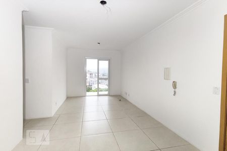 Sala de apartamento à venda com 2 quartos, 54m² em Vila Rosa, Novo Hamburgo