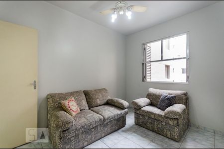 Apartamento para alugar com 72m², 3 quartos e sem vaga Apartamento para alugar com 72m², 3 quartos e sem vagaQuarto 2