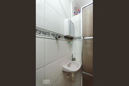 Apartamento para alugar com 72m², 3 quartos e sem vaga Apartamento para alugar com 72m², 3 quartos e sem vagaBanheiro suíte