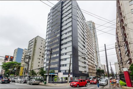 Apartamento para alugar com 72m², 3 quartos e sem vaga Apartamento para alugar com 72m², 3 quartos e sem vagaFachada