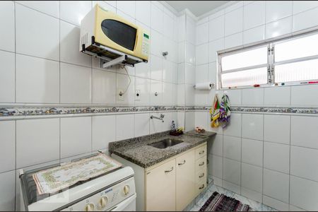 Apartamento para alugar com 72m², 3 quartos e sem vaga Apartamento para alugar com 72m², 3 quartos e sem vagaCozinha