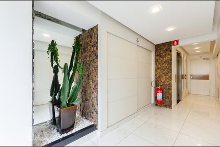 Apartamento para alugar com 72m², 3 quartos e sem vaga Apartamento para alugar com 72m², 3 quartos e sem vagaHall de entrada
