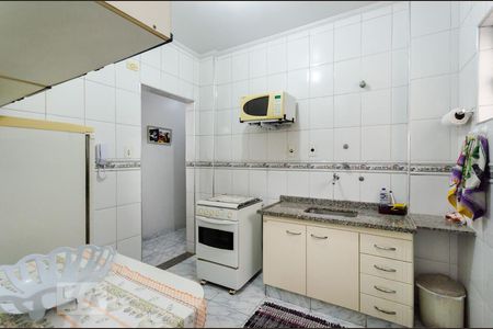 Apartamento para alugar com 72m², 3 quartos e sem vaga Apartamento para alugar com 72m², 3 quartos e sem vagaCozinha