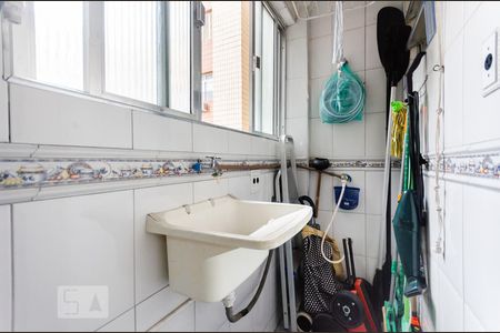 Apartamento para alugar com 72m², 3 quartos e sem vaga Apartamento para alugar com 72m², 3 quartos e sem vagaÁrea de serviço