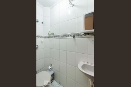 Apartamento para alugar com 72m², 3 quartos e sem vaga Apartamento para alugar com 72m², 3 quartos e sem vagaBanheiro suíte