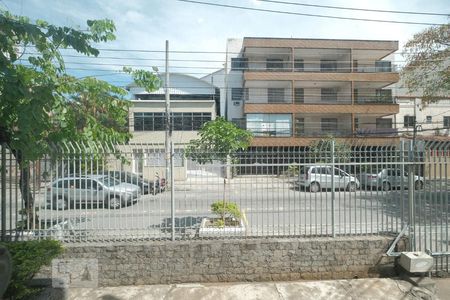Quarto 1 Vista de apartamento à venda com 2 quartos, 60m² em Grajaú, Rio de Janeiro