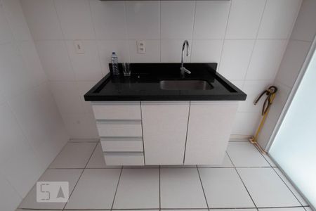 Apartamento para alugar com 46m², 2 quartos e 1 vaga Apartamento para alugar com 46m², 2 quartos e 1 vagaCozinha