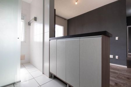 Apartamento para alugar com 46m², 2 quartos e 1 vaga Apartamento para alugar com 46m², 2 quartos e 1 vagaCozinha