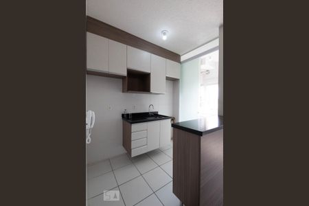Apartamento para alugar com 46m², 2 quartos e 1 vaga Apartamento para alugar com 46m², 2 quartos e 1 vagaCozinha
