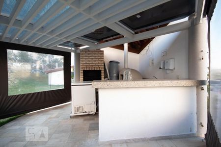 Apartamento para alugar com 46m², 2 quartos e 1 vaga Apartamento para alugar com 46m², 2 quartos e 1 vagaÁrea comum - Churrasqueira