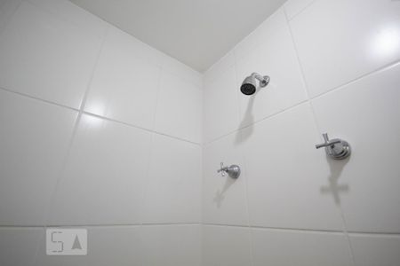 Apartamento para alugar com 46m², 2 quartos e 1 vaga Apartamento para alugar com 46m², 2 quartos e 1 vagaBanheiro