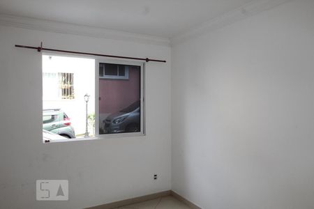 Sala de casa de condomínio à venda com 3 quartos, 145m² em Cachambi, Rio de Janeiro