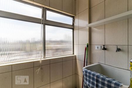 Apartamento à venda com 50m², 1 quarto e 1 vagaÁrea de Serviço