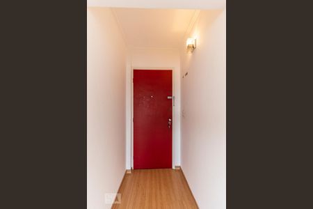 Sala - Corredor de Entrada de apartamento à venda com 1 quarto, 50m² em Campos Elíseos, São Paulo