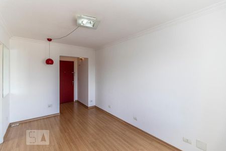 Sala de apartamento à venda com 1 quarto, 50m² em Campos Elíseos, São Paulo
