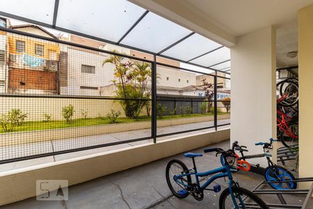 Apartamento à venda com 50m², 1 quarto e 1 vagaBicicletário