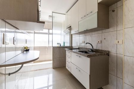 Apartamento à venda com 50m², 1 quarto e 1 vagaCozinha
