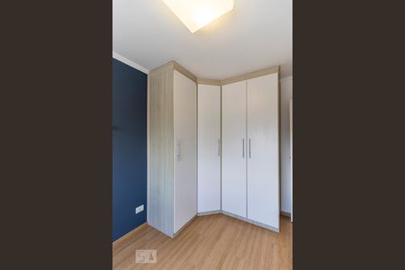 Apartamento à venda com 50m², 1 quarto e 1 vagaQuarto - Armários